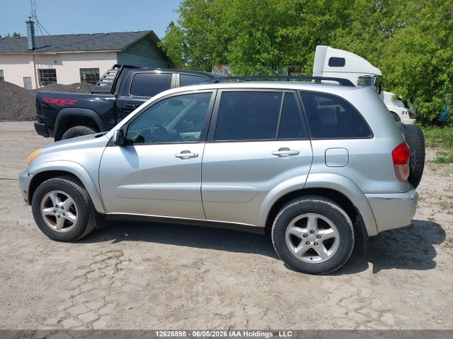 12626898 :رقم المزاد ، JTEHH20V426042413 vin ، 2002 Toyota Rav4 مزاد بيع