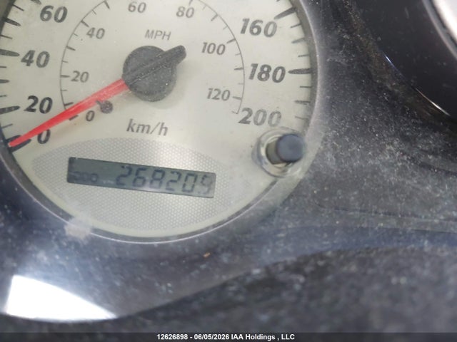 12626898 :رقم المزاد ، JTEHH20V426042413 vin ، 2002 Toyota Rav4 مزاد بيع