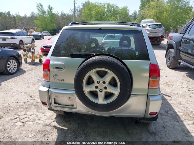 12626898 :رقم المزاد ، JTEHH20V426042413 vin ، 2002 Toyota Rav4 مزاد بيع