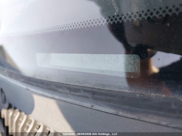 12626898 :رقم المزاد ، JTEHH20V426042413 vin ، 2002 Toyota Rav4 مزاد بيع