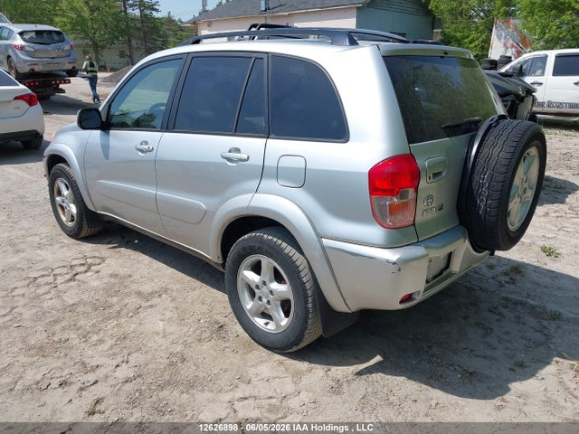 12626898 :رقم المزاد ، JTEHH20V426042413 vin ، 2002 Toyota Rav4 مزاد بيع