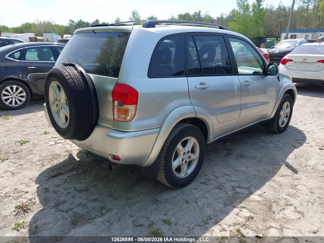 12626898 :رقم المزاد ، JTEHH20V426042413 vin ، 2002 Toyota Rav4 مزاد بيع