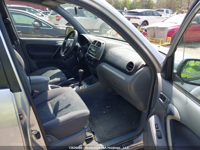 12626898 :رقم المزاد ، JTEHH20V426042413 vin ، 2002 Toyota Rav4 مزاد بيع