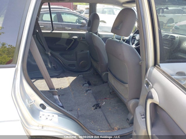 12626898 :رقم المزاد ، JTEHH20V426042413 vin ، 2002 Toyota Rav4 مزاد بيع