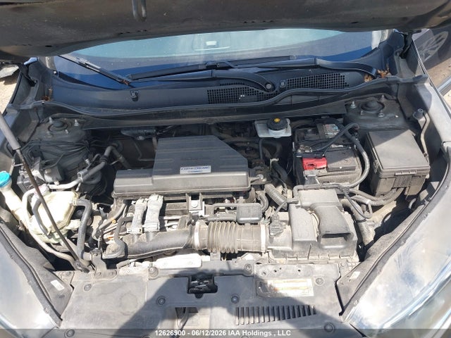 Продажа на аукционе авто 2017 Honda Cr-v Ex, vin: 2HKRW2H55HH115323, номер лота: 12626900