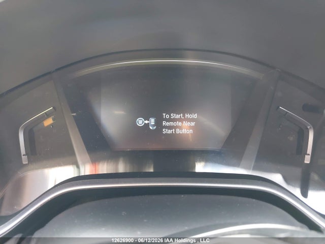 Продажа на аукционе авто 2017 Honda Cr-v Ex, vin: 2HKRW2H55HH115323, номер лота: 12626900