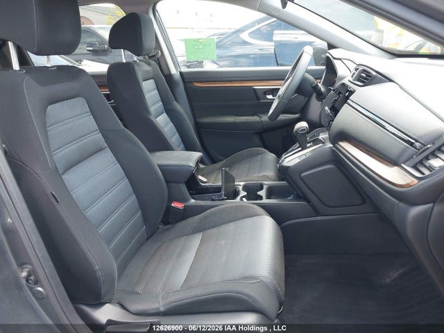 Продажа на аукционе авто 2017 Honda Cr-v Ex, vin: 2HKRW2H55HH115323, номер лота: 12626900