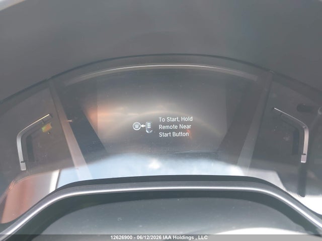 Продажа на аукционе авто 2017 Honda Cr-v Ex, vin: 2HKRW2H55HH115323, номер лота: 12626900