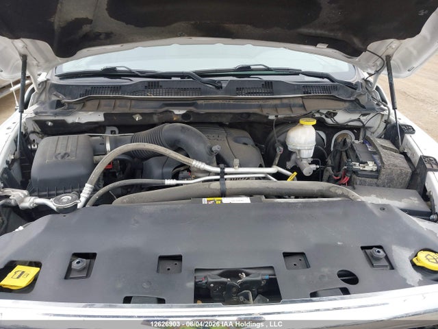 RAM 1500 Classic Slt 2019 1C6RR7GT3KS626212 Image 10