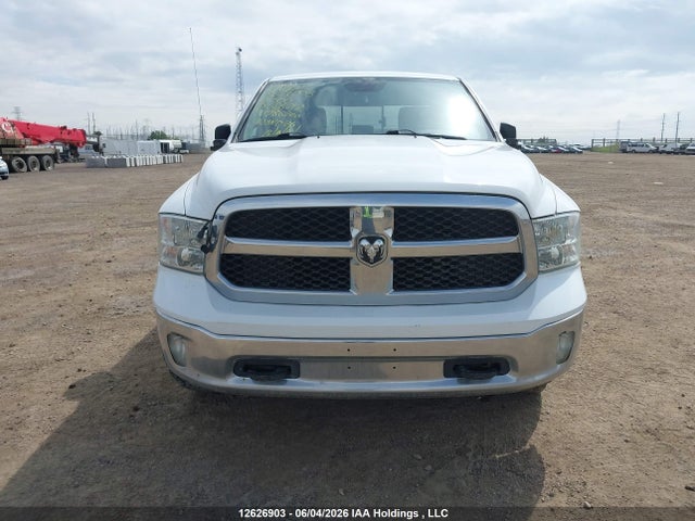 RAM 1500 Classic Slt 2019 1C6RR7GT3KS626212 Image 13