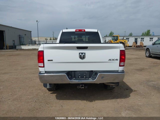 RAM 1500 Classic Slt 2019 1C6RR7GT3KS626212 Image 16