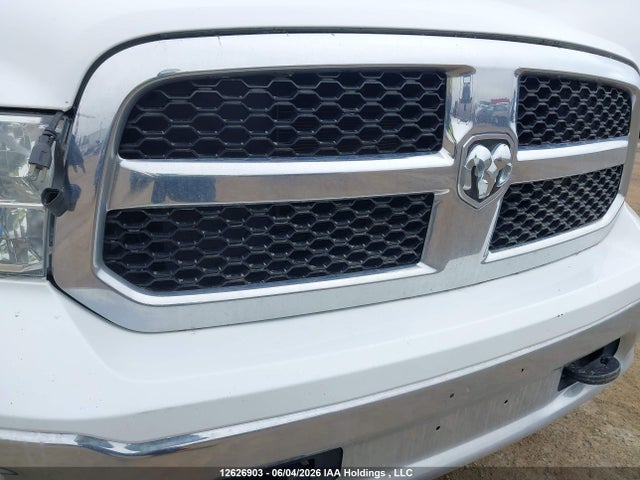 RAM 1500 Classic Slt 2019 1C6RR7GT3KS626212 Image 19