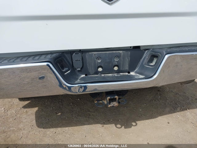 RAM 1500 Classic Slt 2019 1C6RR7GT3KS626212 Image 6