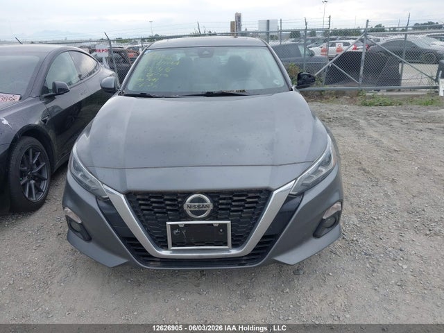 Nissan ALTIMA SV 2019 1N4BL4DW5KN312476 Image 10