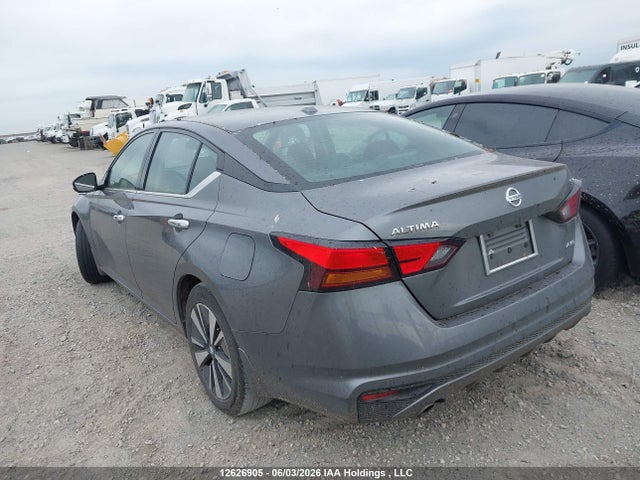 Nissan ALTIMA SV 2019 1N4BL4DW5KN312476 Image 3