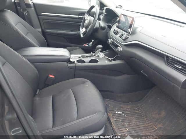 Nissan ALTIMA SV 2019 1N4BL4DW5KN312476 Image 5