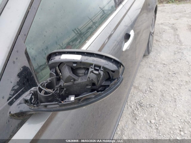Nissan ALTIMA SV 2019 1N4BL4DW5KN312476 Image 6