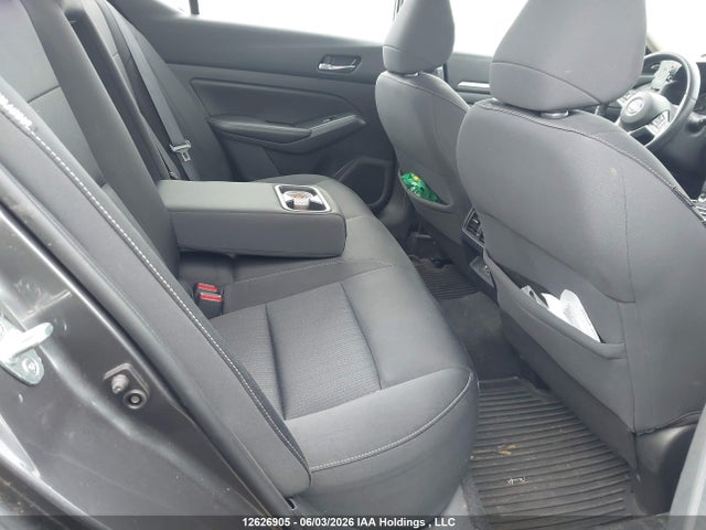 Nissan ALTIMA SV 2019 1N4BL4DW5KN312476 Image 8