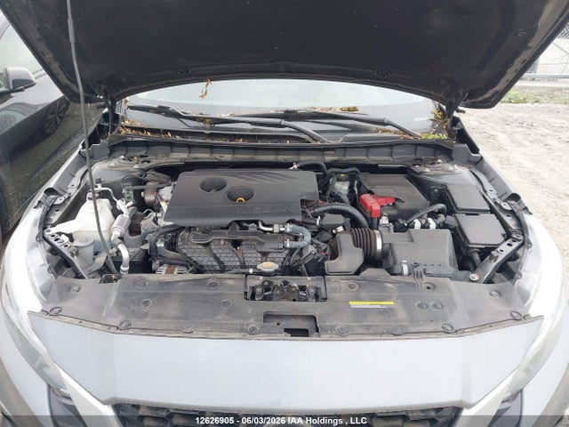 Nissan ALTIMA SV 2019 1N4BL4DW5KN312476 Image 9