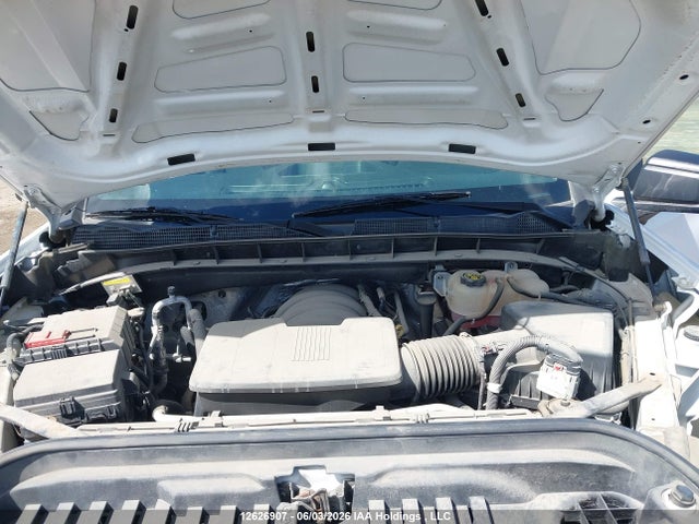 3GTN8AEH5KG230490 GMC Sierra C1500