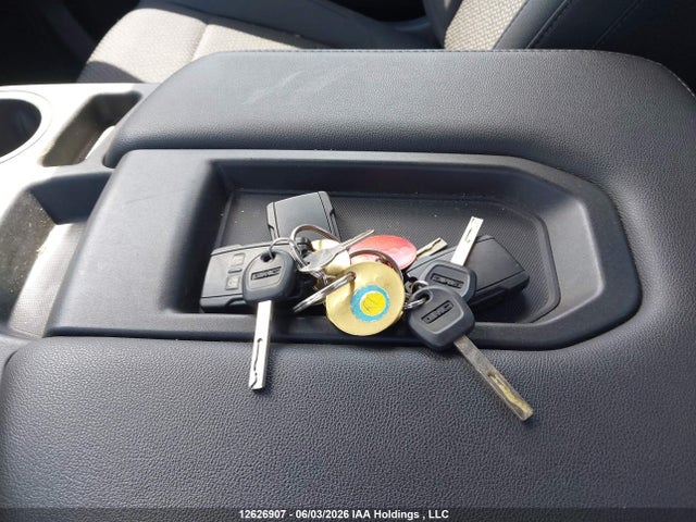 3GTN8AEH5KG230490 GMC Sierra C1500
