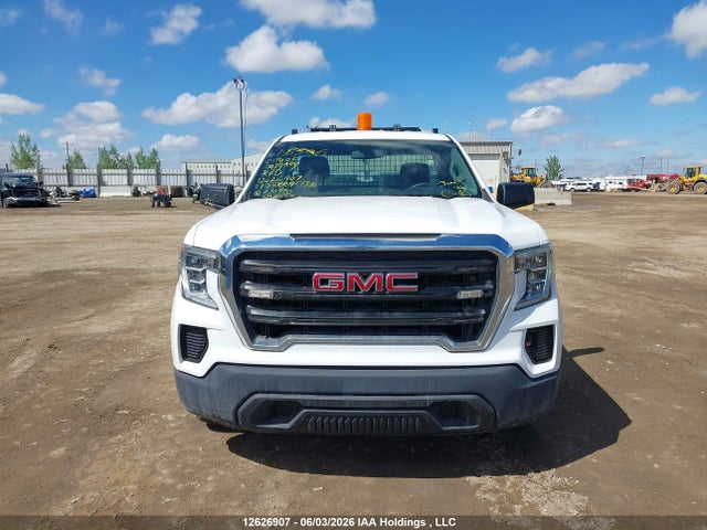 3GTN8AEH5KG230490 GMC Sierra C1500