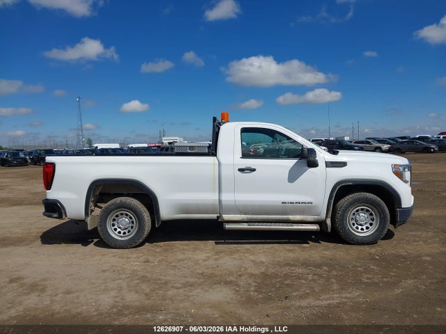 3GTN8AEH5KG230490 GMC Sierra C1500
