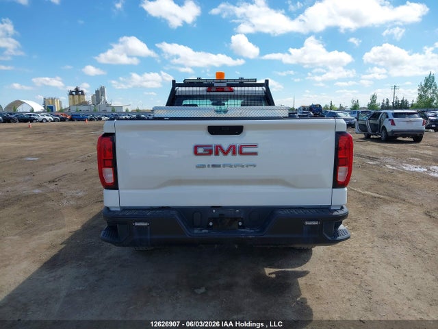 3GTN8AEH5KG230490 GMC Sierra C1500