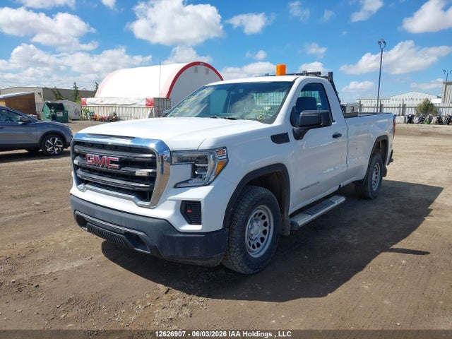 3GTN8AEH5KG230490 GMC Sierra C1500