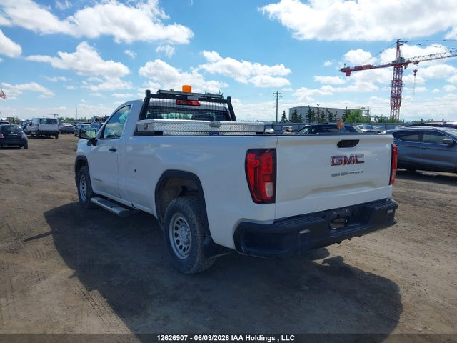 3GTN8AEH5KG230490 GMC Sierra C1500