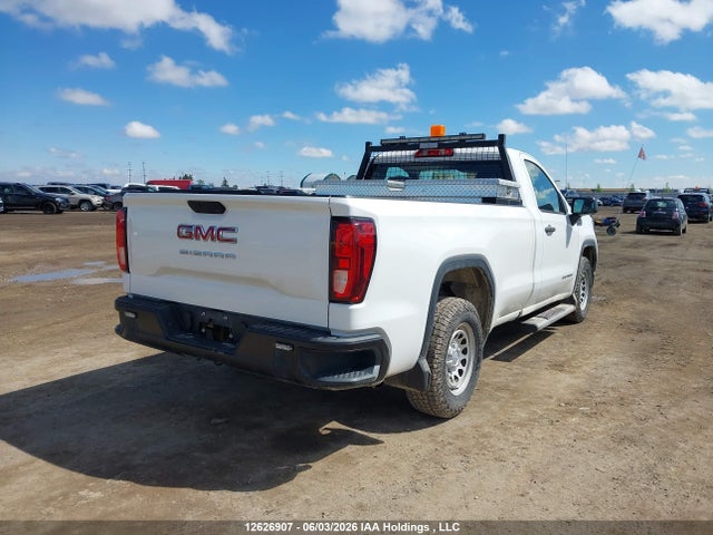 3GTN8AEH5KG230490 GMC Sierra C1500