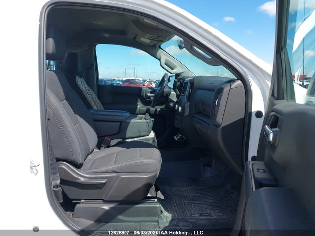 3GTN8AEH5KG230490 GMC Sierra C1500