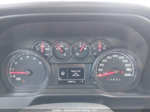 3GTN8AEH5KG230490 GMC Sierra C1500