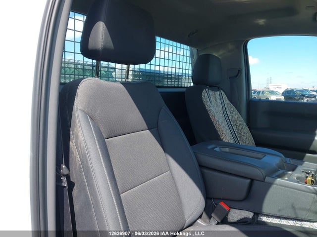 3GTN8AEH5KG230490 GMC Sierra C1500