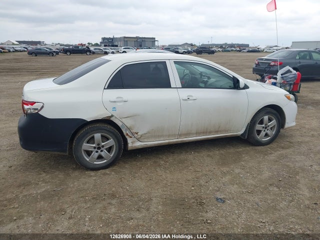 Продаж на аукціоні авто 2010 Toyota Corolla Ce, vin: 2T1BU4EE2AC259170, номер лоту: 12626908