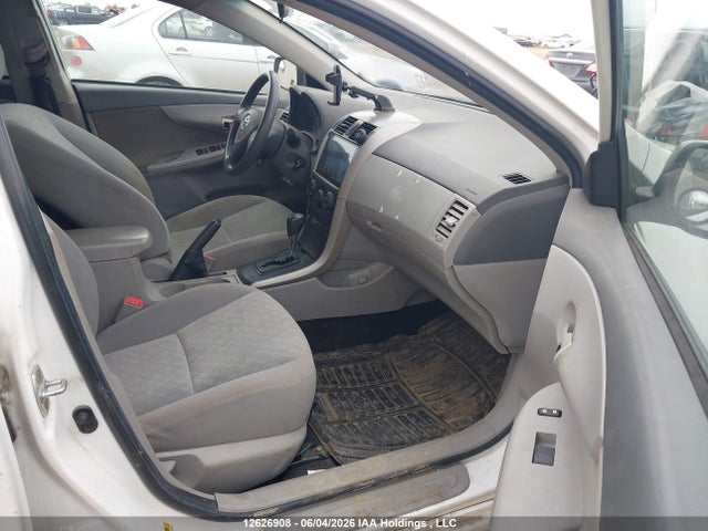 Продаж на аукціоні авто 2010 Toyota Corolla Ce, vin: 2T1BU4EE2AC259170, номер лоту: 12626908