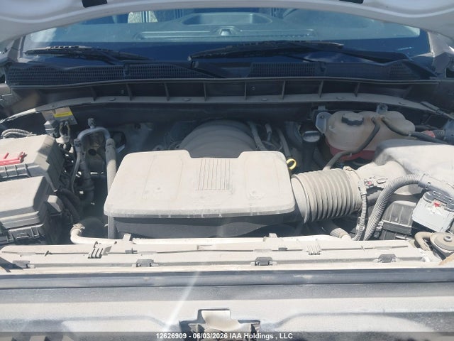 3GTN8AEHXKG209005 GMC Sierra C1500