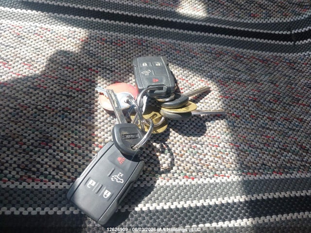 3GTN8AEHXKG209005 GMC Sierra C1500