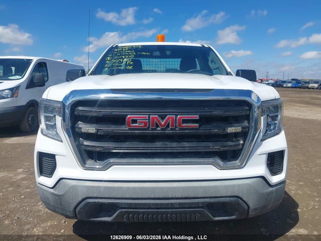 3GTN8AEHXKG209005 GMC Sierra C1500