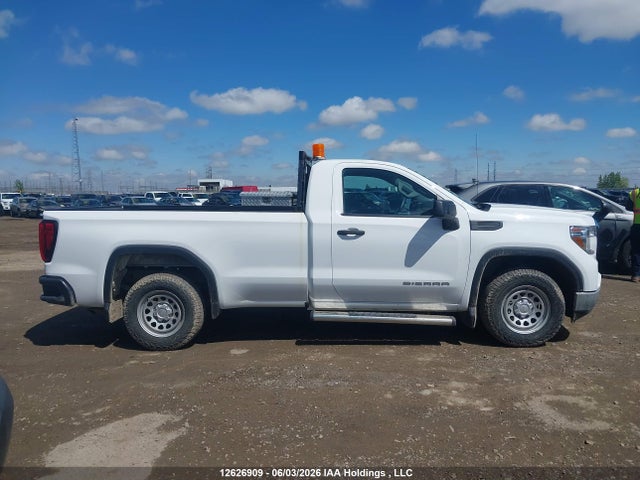 3GTN8AEHXKG209005 GMC Sierra C1500