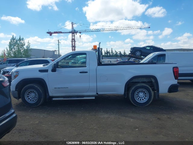 3GTN8AEHXKG209005 GMC Sierra C1500