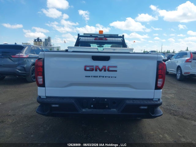 3GTN8AEHXKG209005 GMC Sierra C1500