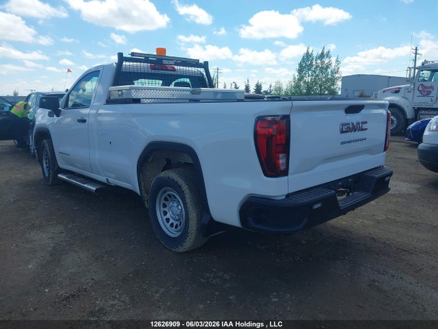 3GTN8AEHXKG209005 GMC Sierra C1500