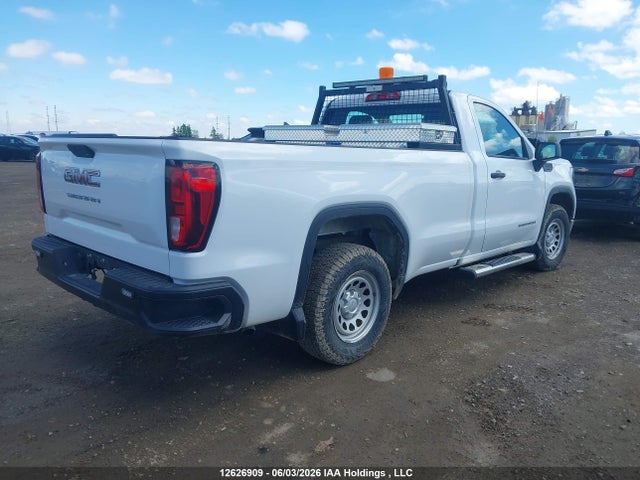 3GTN8AEHXKG209005 GMC Sierra C1500