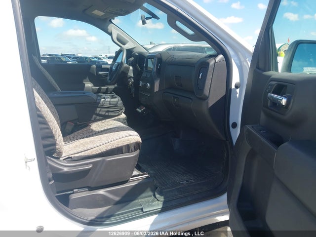 3GTN8AEHXKG209005 GMC Sierra C1500