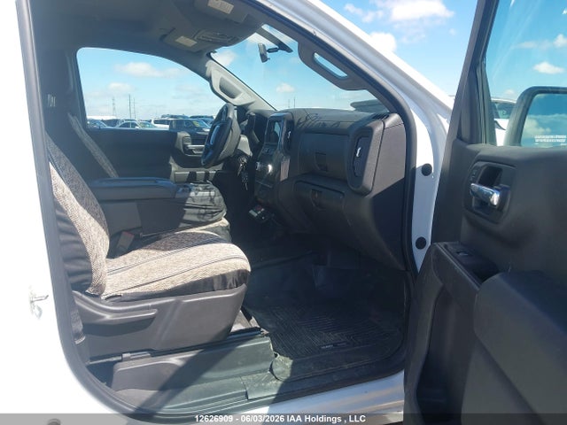 3GTN8AEHXKG209005 GMC Sierra C1500