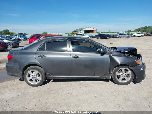 Aukcja sprzedaży 2012 Toyota Corolla Le, vin: 2T1BU4EEXCC832724, numer aukcji: 12626910