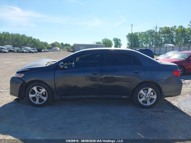 Aukcja sprzedaży 2012 Toyota Corolla Le, vin: 2T1BU4EEXCC832724, numer aukcji: 12626910