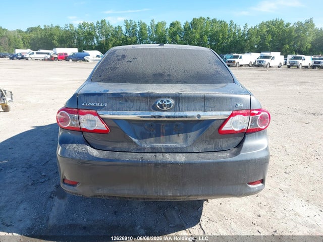 Aukcja sprzedaży 2012 Toyota Corolla Le, vin: 2T1BU4EEXCC832724, numer aukcji: 12626910