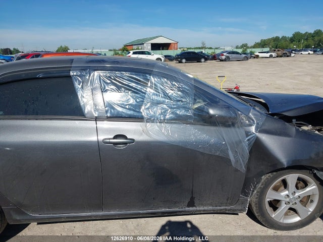 Aukcja sprzedaży 2012 Toyota Corolla Le, vin: 2T1BU4EEXCC832724, numer aukcji: 12626910